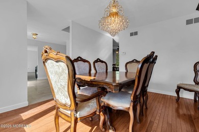Welcome to this expansive 5-bedroom, 3 full bathroom home - photo 5