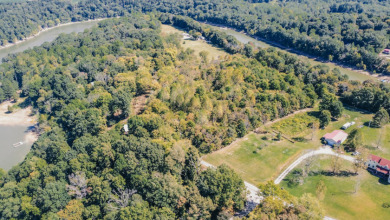 4.48+/- acres Across From Rough River Lake! - photo 7