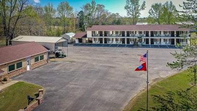 Greers Ferry Lake Acreage For Sale in Greers Ferry Arkansas