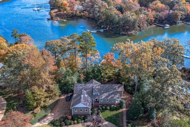 Lake Home Off Market in White Stone, Virginia