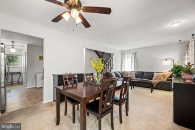Nestled in the charming Birchfield community, this end-of-row - photo 2