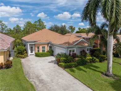 Lake Home For Sale in Fort Myers, Florida