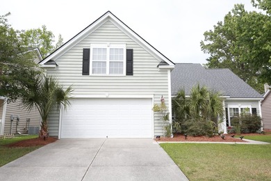 (private lake, pond, coastal) Home For Sale in Charleston South Carolina