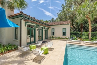 Quaint Charm. Timeless Design. Exclusive Privacy. Nestled on a - photo 11