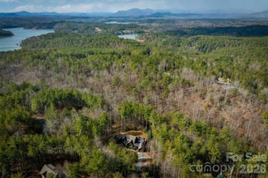 Timeless craftsmanship blended with gracious Lake James - photo 12