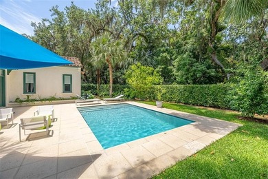 Quaint Charm. Timeless Design. Exclusive Privacy. Nestled on a - photo 12