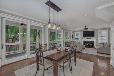 Rare opportunity to own one of the few Reynolds Lake Oconee - photo 12