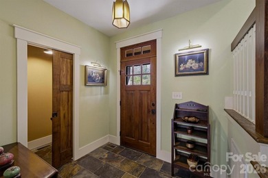 Timeless craftsmanship blended with gracious Lake James - photo 15