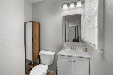 Adorable 3-Bed, 3-Bath Updated Home Near Buffalo Springs Lake