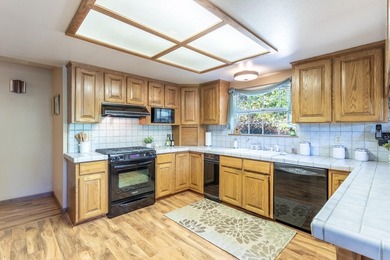 Over 4 Acres with an additional 2-car garage and covered RV - photo 15