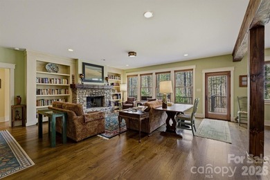 Timeless craftsmanship blended with gracious Lake James - photo 16