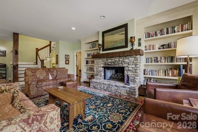 Timeless craftsmanship blended with gracious Lake James - photo 17