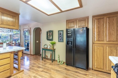 Over 4 Acres with an additional 2-car garage and covered RV - photo 17