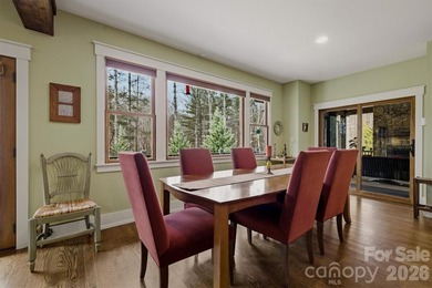 Timeless craftsmanship blended with gracious Lake James - photo 20