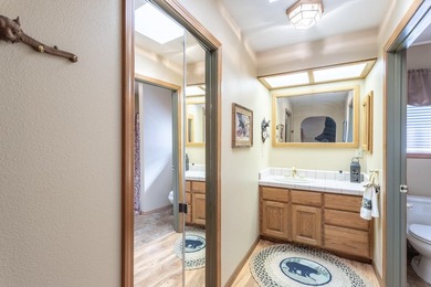 Over 4 Acres with an additional 2-car garage and covered RV - photo 20
