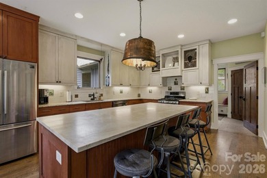 Timeless craftsmanship blended with gracious Lake James - photo 21