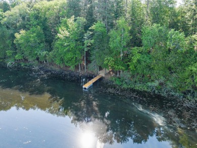 Lake Lot For Sale in Mercer, Wisconsin