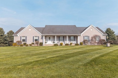 Welcome to this exceptionally well-kept home in the sought-after - photo 1