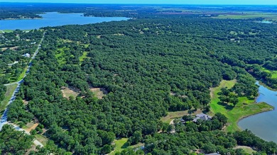 Waterfront acreage located on the west side of Lake Nocona and - photo 21
