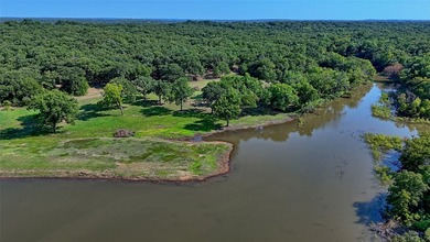 Waterfront acreage located on the west side of Lake Nocona and - photo 22