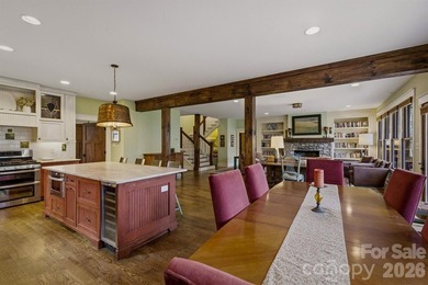 Timeless craftsmanship blended with gracious Lake James - photo 23