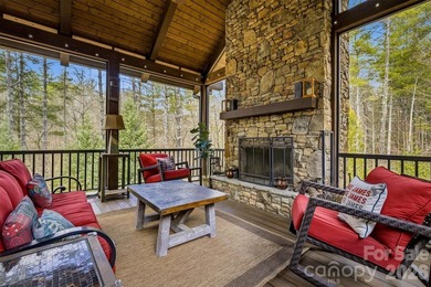 Timeless craftsmanship blended with gracious Lake James - photo 25