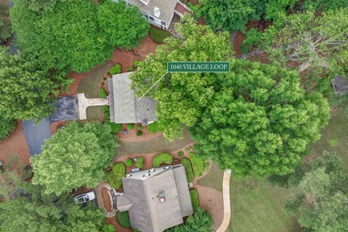 Rare opportunity to own one of the few Reynolds Lake Oconee - photo 25