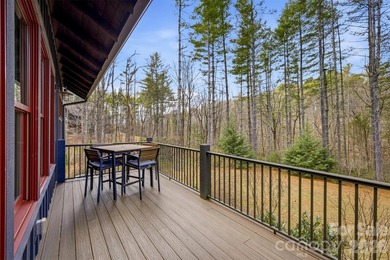 Timeless craftsmanship blended with gracious Lake James - photo 26