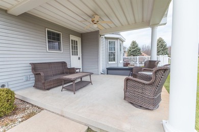 Welcome to this exceptionally well-kept home in the sought-after - photo 6