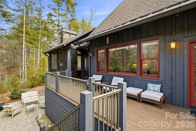Timeless craftsmanship blended with gracious Lake James - photo 27