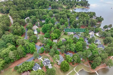 Rare opportunity to own one of the few Reynolds Lake Oconee - photo 28