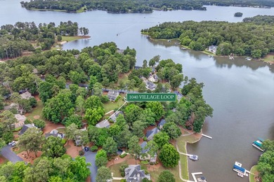 Rare opportunity to own one of the few Reynolds Lake Oconee - photo 29