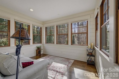 Timeless craftsmanship blended with gracious Lake James - photo 30