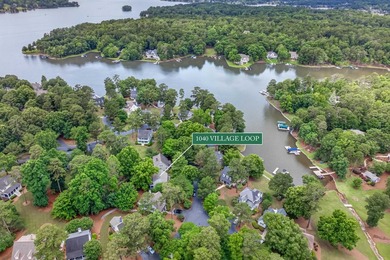 Rare opportunity to own one of the few Reynolds Lake Oconee - photo 30