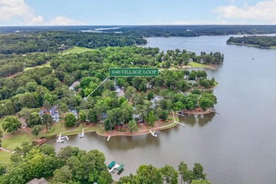 Rare opportunity to own one of the few Reynolds Lake Oconee - photo 31