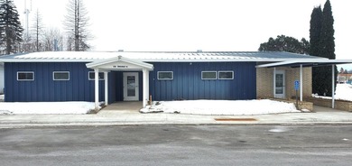Positioned on one of Foley's most visible commercial corners - photo 1