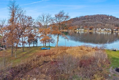 Lake Lot For Sale in Lodi, Wisconsin