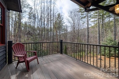 Timeless craftsmanship blended with gracious Lake James - photo 32