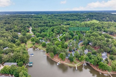 Rare opportunity to own one of the few Reynolds Lake Oconee - photo 32