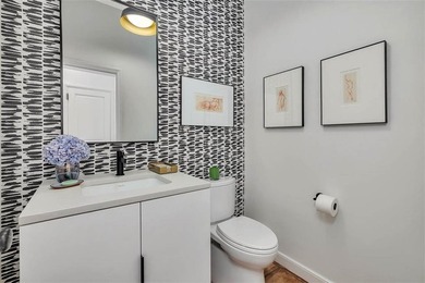 Quaint Charm. Timeless Design. Exclusive Privacy. Nestled on a - photo 33