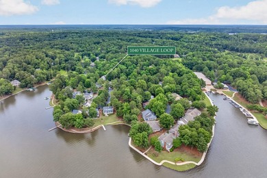 Rare opportunity to own one of the few Reynolds Lake Oconee - photo 33
