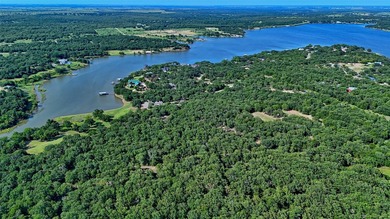 Waterfront acreage located on the west side of Lake Nocona and - photo 33