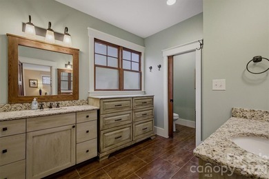 Timeless craftsmanship blended with gracious Lake James - photo 34