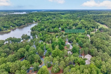 Rare opportunity to own one of the few Reynolds Lake Oconee - photo 34