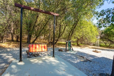Over 4 Acres with an additional 2-car garage and covered RV - photo 34