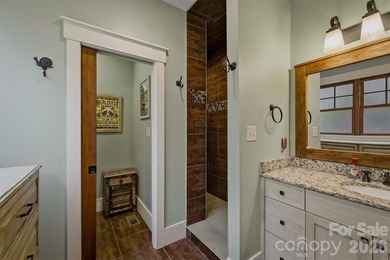 Timeless craftsmanship blended with gracious Lake James - photo 35