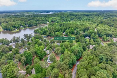 Rare opportunity to own one of the few Reynolds Lake Oconee - photo 35