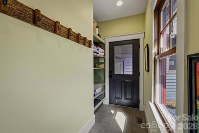Timeless craftsmanship blended with gracious Lake James - photo 36