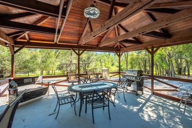 Over 4 Acres with an additional 2-car garage and covered RV - photo 36