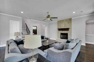 A rare opportunity to own in one of Arlington's most exclusive - photo 7
